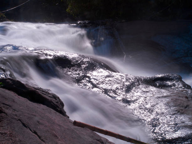 istock White Water river in Kerala India 1151193477