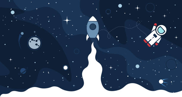 659 Outer Space Cartoon Vector Web Template Illustrations & Clip Art - iStock 659 Outer Space Cartoon Vector Web Template Illustrations & Clip Art - iStock