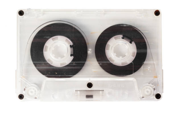 istock music audio tape 1151201823
