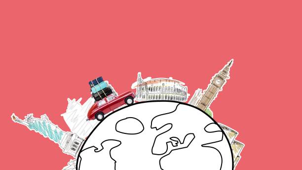 istock Travel by car 1151202605