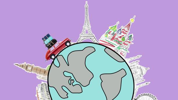 istock Travel by car 1151202610