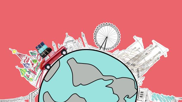 Travel by car