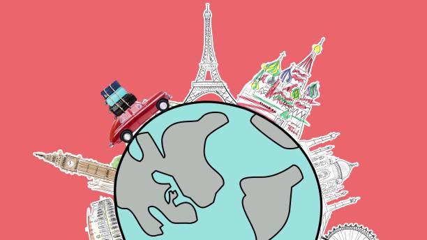 istock Travel by car 1151202624