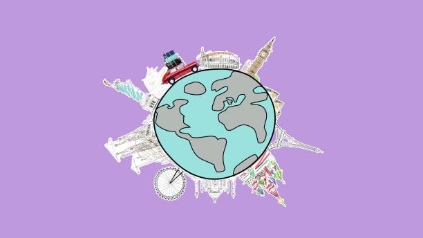 istock Travel by car 1151202634
