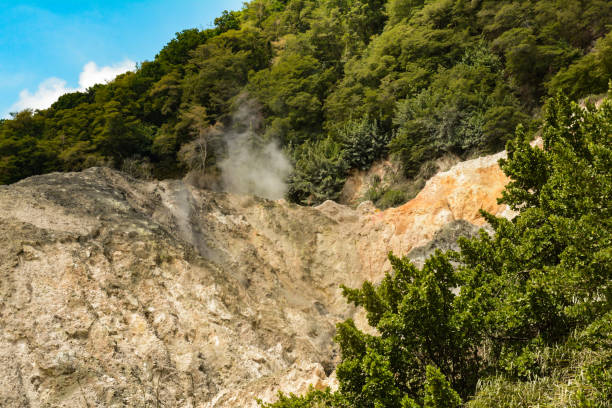 istock Soufriere Sulphur Springs 1151203301