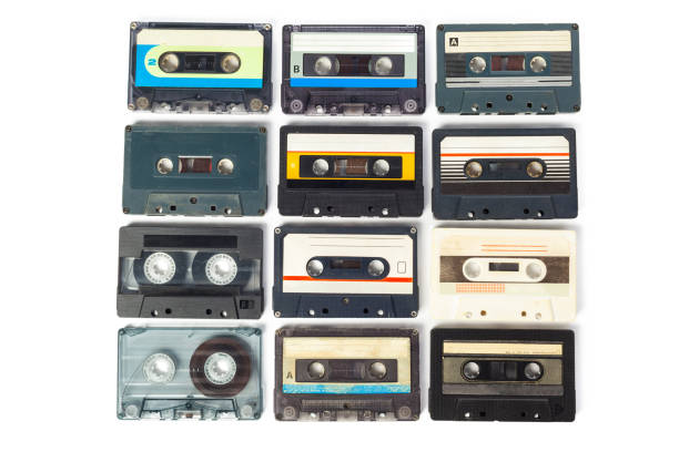 istock music audio tape 1151203616