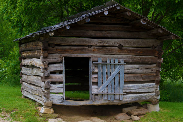 istock Cades Cove Smoky Mountains 1151207732