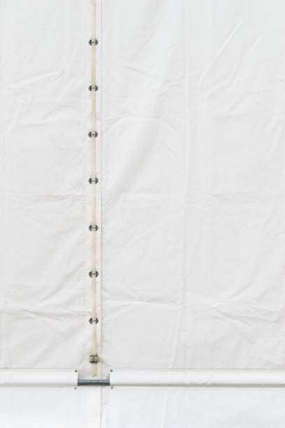 istock White party event tent detail 1151210425