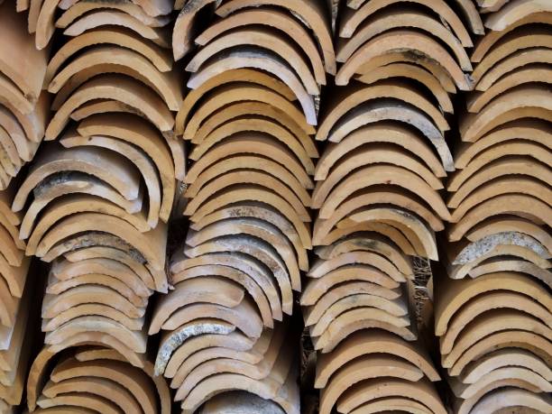 istock Roof Tiles 1151213252