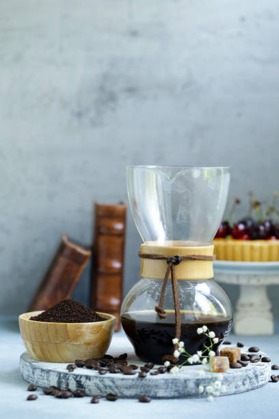 istock still life of coffee 1151218179