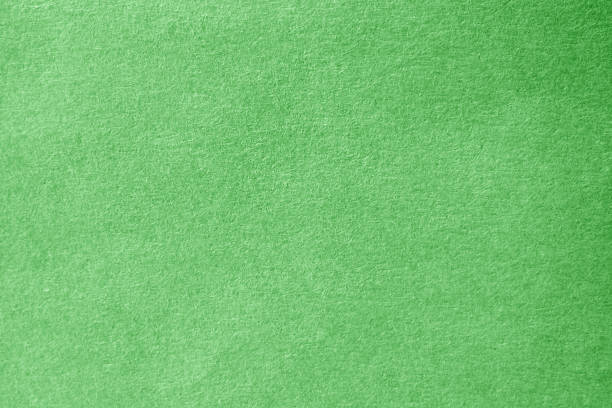 istock Sheet of green paper useful as a background 1151218744