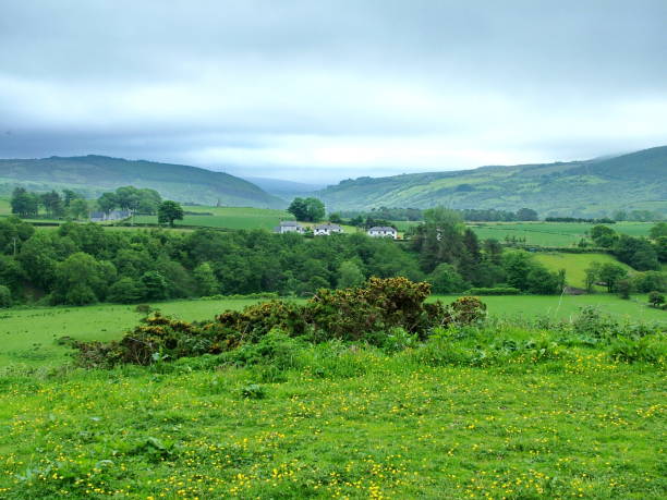 istock Glenariff, the 