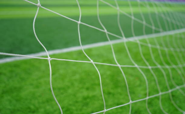 istock Playground Football Field 1151223950