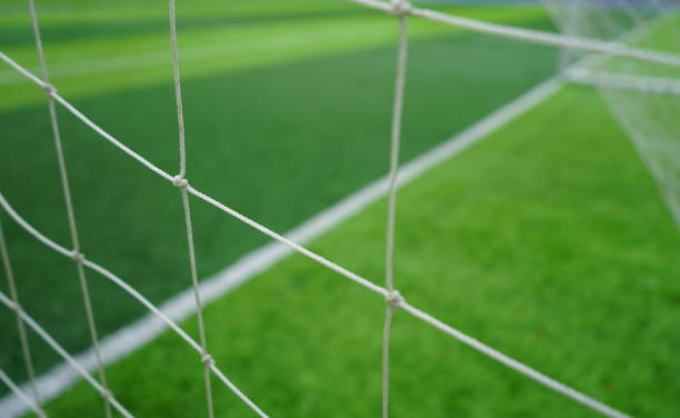 istock Playground Football Field 1151224284