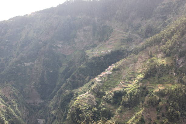 istock Nuns Valley Madeira Portugal 1151227294