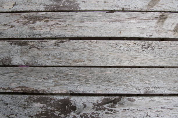 istock A striped wooden background wih planks. 1151232308