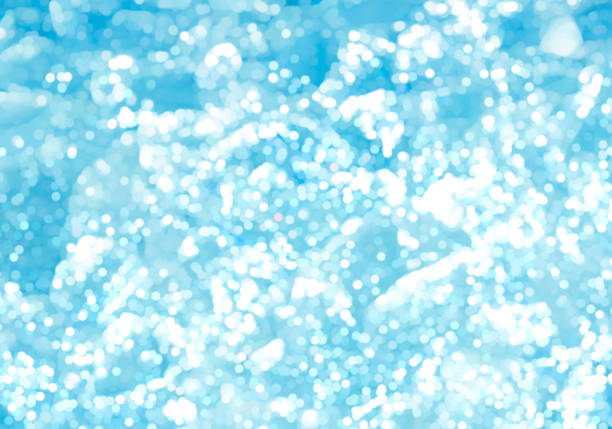 istock Imitation of bokeh effect. 1151234192