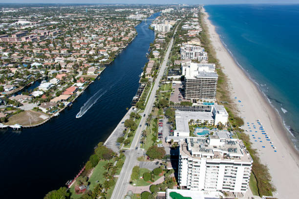 istock Aerial Boca Raton Inlet 1151254022