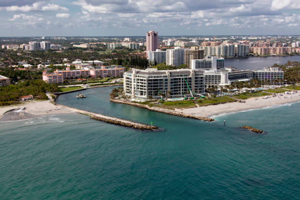 istock Aerial Boca Raton Inlet 1151254262