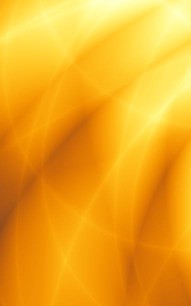 istock Wing fantasy orange graphic art wallpaper 1151260966