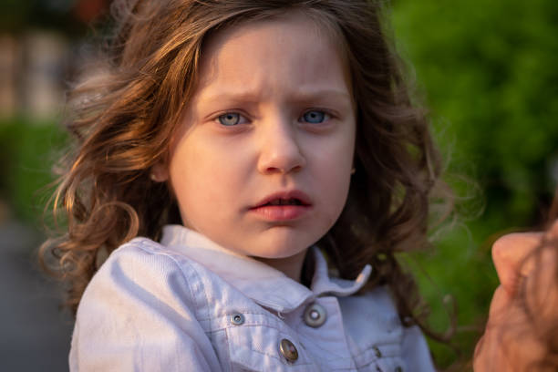 istock cute little girl 1151262517