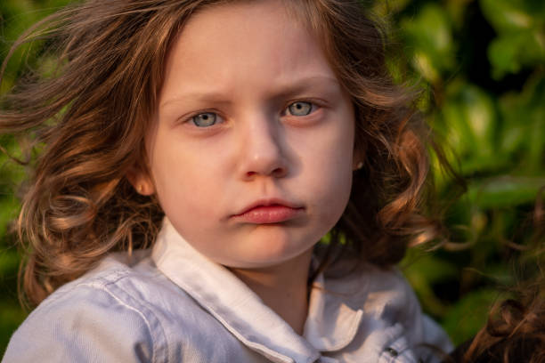 istock cute little girl 1151262554
