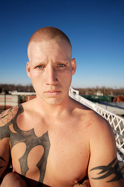 istock young male boxer portraits 115126342
