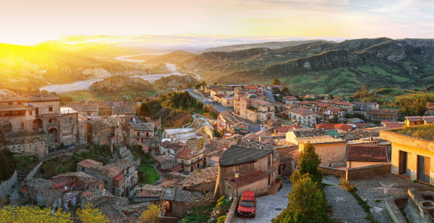 istock Stylus in Calabria 1151266413