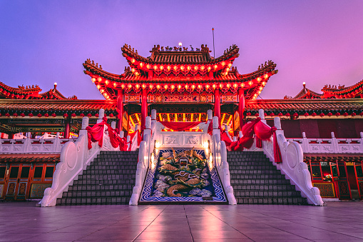 1K+ Chinese Temple Pictures | Download Free Images on Unsplash prosperous 