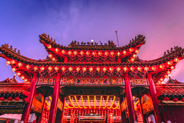 istock Thean Hou Temple 1151269345
