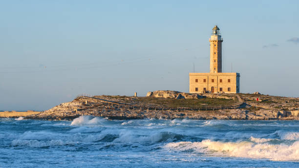 istock Vieste, Iasa 1151272660