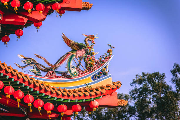 istock Thean Hou temple in Kuala Lumpur 1151277653