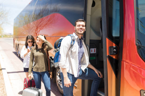istock Patiently Waiting For Departure 1151279819