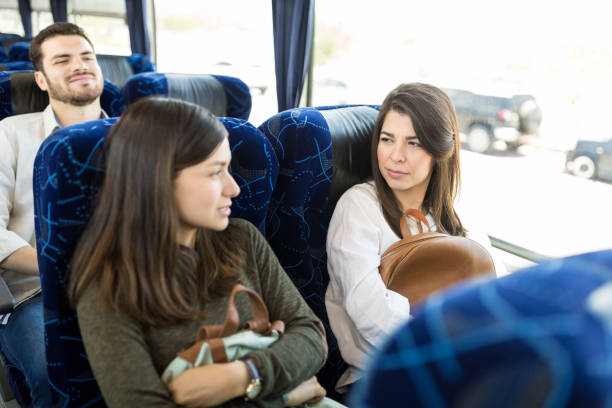 istock Talking About New Adventures In Trip 1151280313