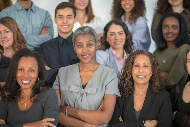istock A multi-ethnic group of business people 1151280983