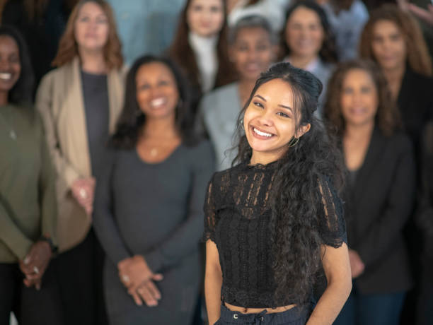 istock A group of female entrepreneurs 1151281023