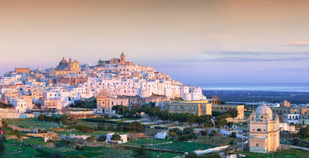 istock Madonna della Grata church, 1151282239