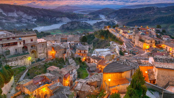istock Stylus in Calabria 1151285028