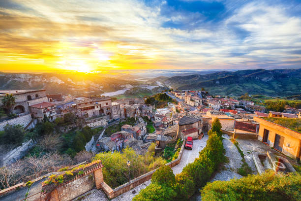 istock Stylus in Calabria 1151285137
