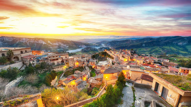 istock Stylus in Calabria 1151285938