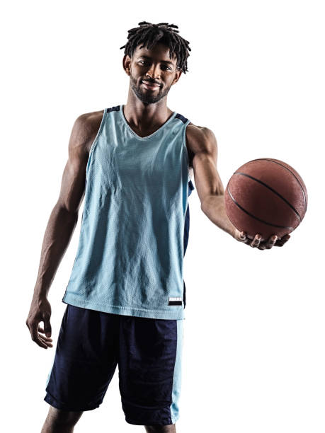 istock basketball player man isolated silhouette shadow 1151291528