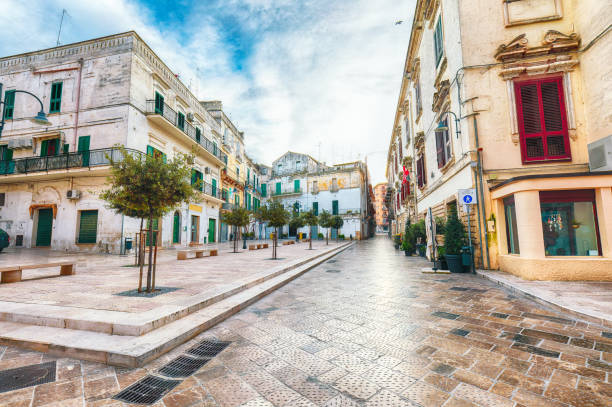 istock Gravina in Puglia 1151293410