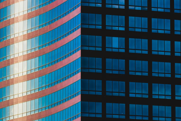 istock City glass skyscraper reflection of architecture 1151294685