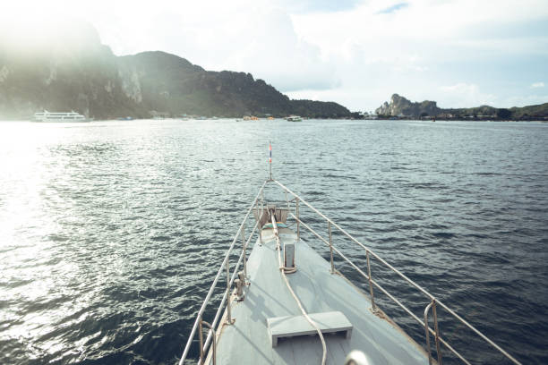 istock On a passenger ship to the Phiphi island 1151312101