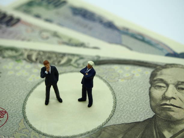 istock Bill and two businessmen 1151321058