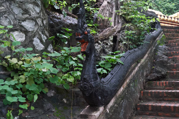 istock phousi hill luang prabang laos 1151332997