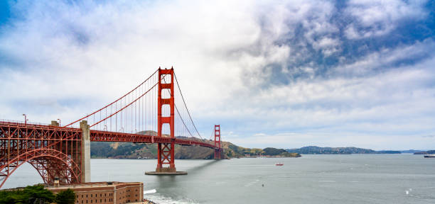 istock Golden Gate Bridge San Francisco 1151338384