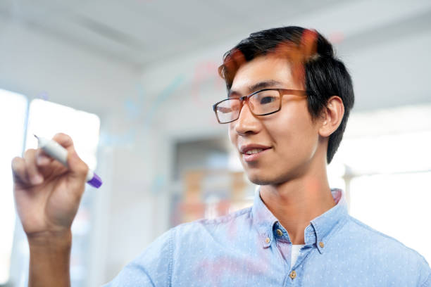 istock Planning is such a vital step to success 1151345093