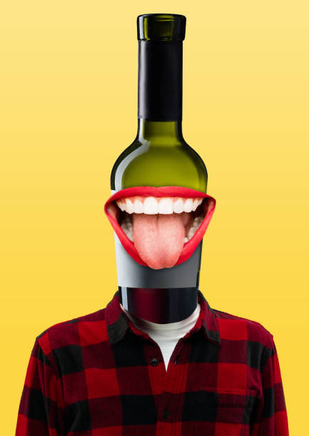 istock Modern design. Contemporary art collage. 1151349912