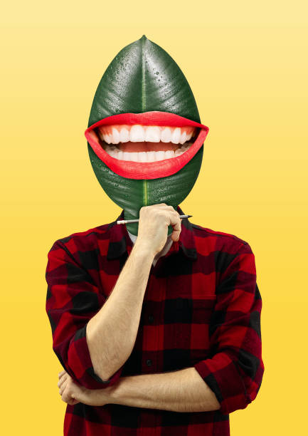 istock Modern design. Contemporary art collage. 1151349915